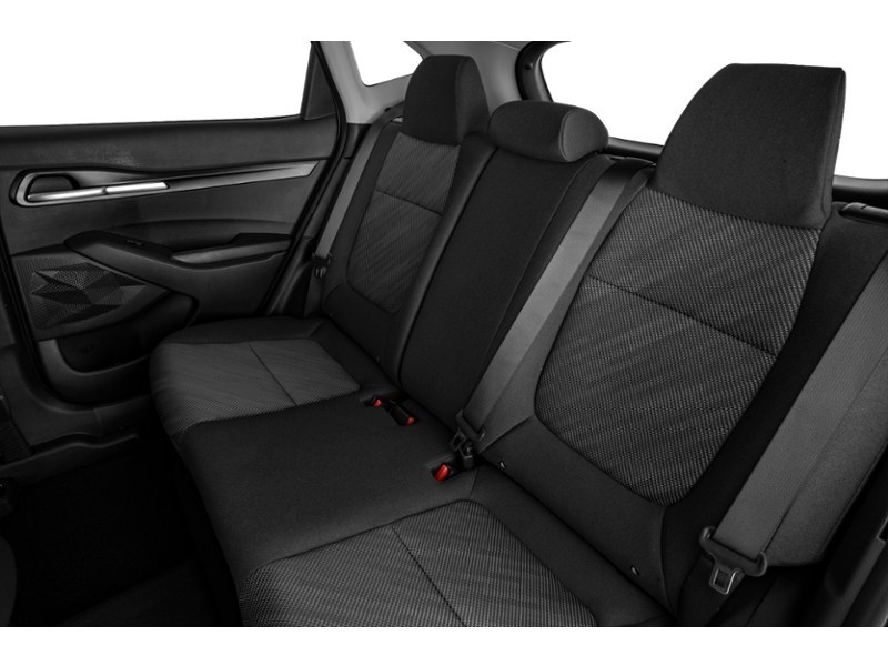 2021 Kia Seltos LX Interior Shot 5