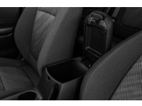 2021 Kia Seltos LX Interior Shot 7