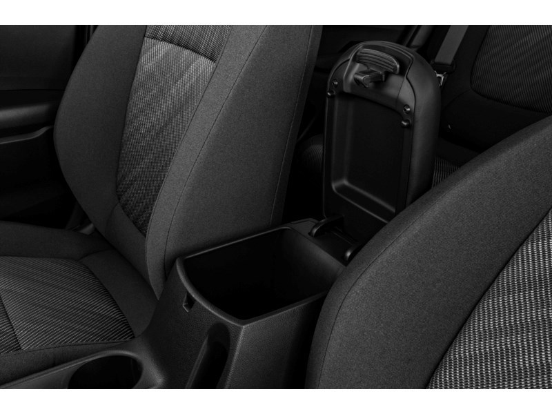 2021 Kia Seltos LX Exterior Shot 11