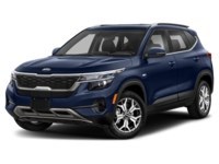 2021 Kia Seltos EX Exterior Shot 1