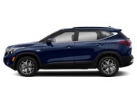 2021 Kia Seltos EX Exterior Shot 6