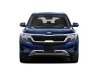 2021 Kia Seltos EX AWD Exterior Shot 5