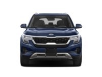 2021 Kia Seltos EX Exterior Shot 5