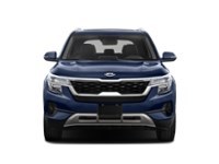 2021 Kia Seltos EX Exterior Shot 5