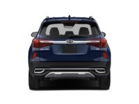 2021 Kia Seltos EX Exterior Shot 7