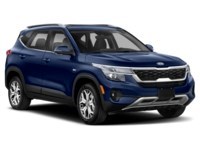 2021 Kia Seltos EX AWD Exterior Shot 8