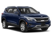 2021 Kia Seltos EX Exterior Shot 8