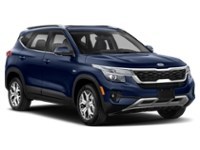 2021 Kia Seltos EX Exterior Shot 8
