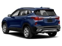 2021 Kia Seltos EX AWD Exterior Shot 9