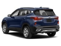 2021 Kia Seltos EX Exterior Shot 9