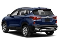 2021 Kia Seltos EX Exterior Shot 9