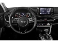 2021 Kia Seltos EX AWD Interior Shot 3