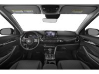 2021 Kia Seltos EX Interior Shot 6