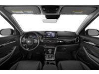 2021 Kia Seltos EX Interior Shot 6