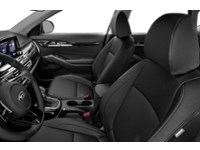 2021 Kia Seltos EX Interior Shot 4