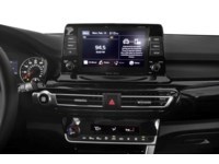 2021 Kia Seltos EX AWD Interior Shot 2