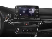 2021 Kia Seltos EX Interior Shot 2