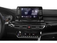 2021 Kia Seltos EX Interior Shot 2