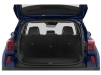 2021 Kia Seltos EX Exterior Shot 4