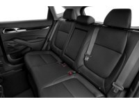 2021 Kia Seltos EX AWD Interior Shot 5