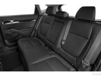 2021 Kia Seltos EX Interior Shot 5