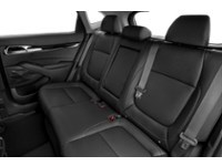 2021 Kia Seltos EX Interior Shot 5