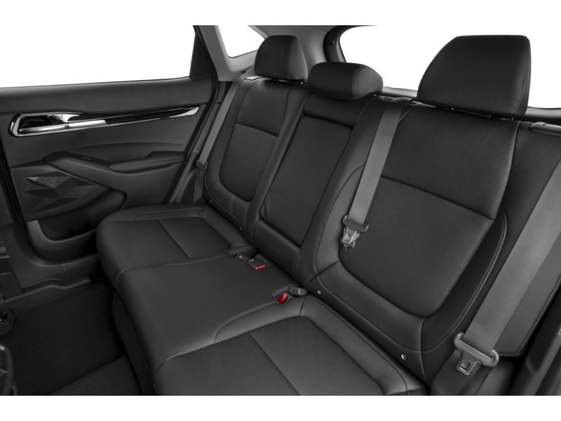 2021 Kia Seltos EX Interior Shot 5