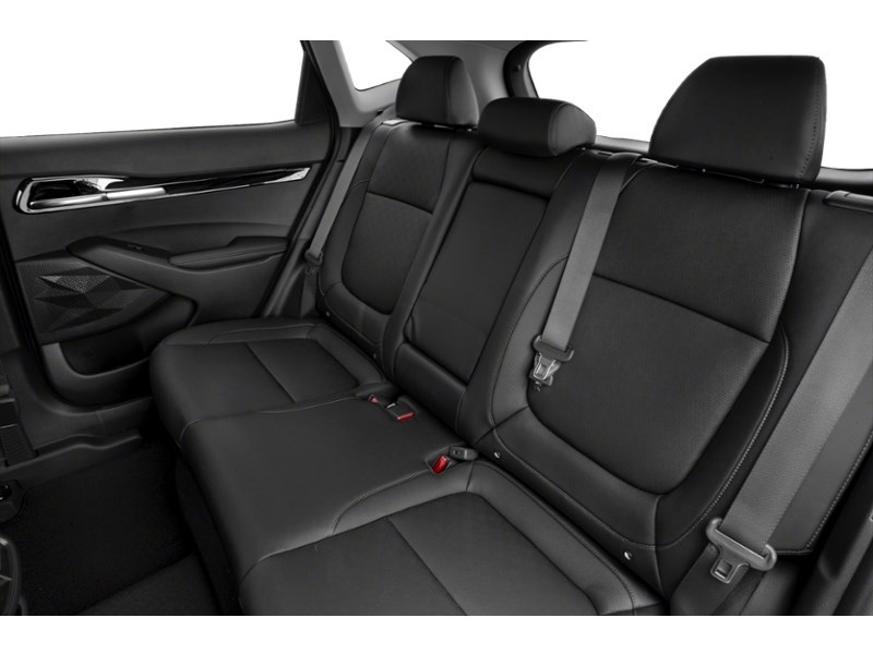 2021 Kia Seltos EX Interior Shot 5