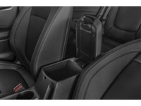 2021 Kia Seltos EX Interior Shot 7
