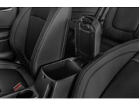 2021 Kia Seltos EX Interior Shot 7