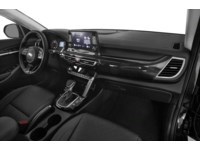 2021 Kia Seltos EX AWD Interior Shot 1