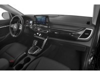 2021 Kia Seltos EX Interior Shot 1