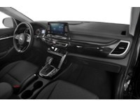 2021 Kia Seltos EX Interior Shot 1