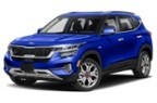 2021 Kia Seltos SX Turbo-Auto