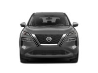 2021 Nissan Rogue SV Exterior Shot 5
