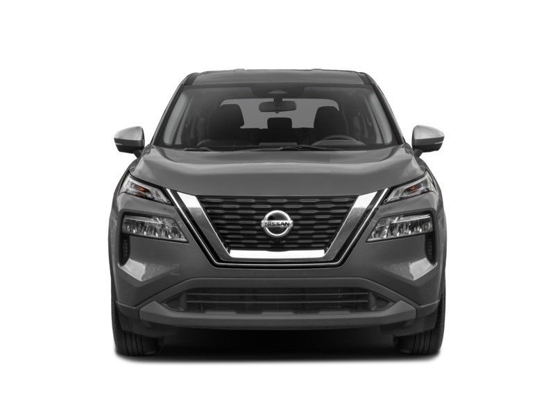 2021 Nissan Rogue SV Exterior Shot 5