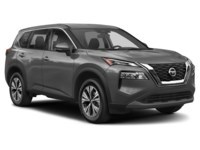 2021 Nissan Rogue SV Exterior Shot 8
