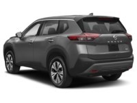 2021 Nissan Rogue SV Exterior Shot 9
