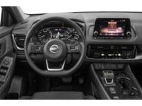 2021 Nissan Rogue SV Interior Shot 3