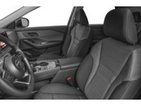 2021 Nissan Rogue SV Interior Shot 4