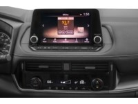 2021 Nissan Rogue SV Interior Shot 2