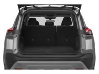 2021 Nissan Rogue SV Exterior Shot 4