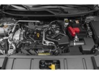2021 Nissan Rogue SV Exterior Shot 3