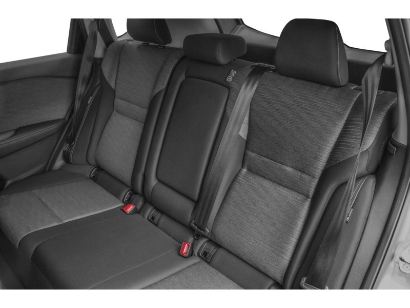 2021 Nissan Rogue SV Interior Shot 5