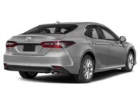 2022 Toyota Camry LE Exterior Shot 2