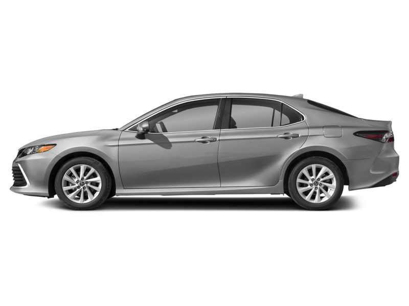 2022 Toyota Camry LE Exterior Shot 6