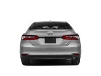 2022 Toyota Camry LE Exterior Shot 7