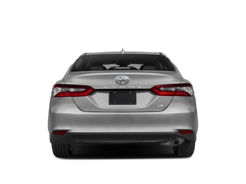 2022 Toyota Camry LE Exterior Shot 7