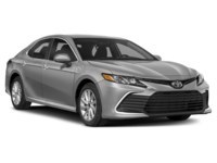 2022 Toyota Camry LE Exterior Shot 8
