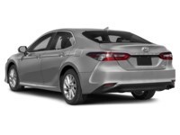 2022 Toyota Camry LE Exterior Shot 9